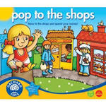Pop to the shops