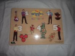The Wiggles number puzzle