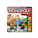 Junior Monopoly