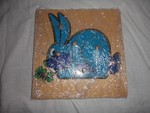 Rabbit puzzle