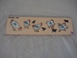 Chicken puzzle