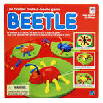 Beetle game