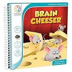 Brain cheeser