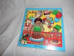 Birthday party puzzle