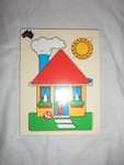 House puzzle