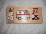Medical puzzle
