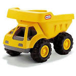 Dump truck