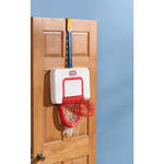 Basket ball for the door