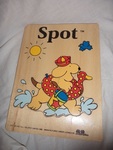 Spot puzzle