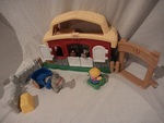 Little people farm