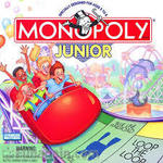 Monopoly Junior
