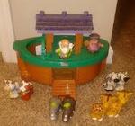 Noah's Ark