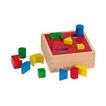 Shape sorter