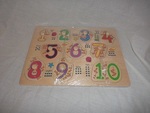 Number puzzle