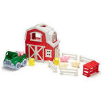 Farm playset