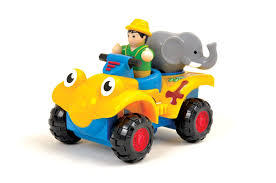 T25: Rock 'n' ride ralph