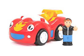 T26: Fireball Frankie