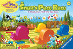 Snails Pace Race game