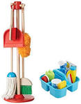 Cleaning set