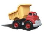Dump truck