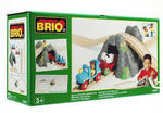 Brio Train Set