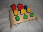Shape sorter