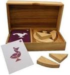 Tangram - Chicken and Egg