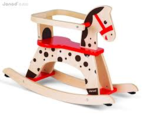 Rocking horse