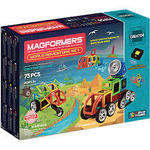 Magformers world adventure set