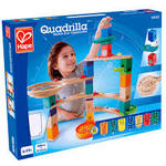 Marble run construction