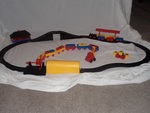 Train set