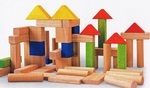 Wooden Blocks