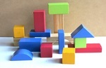 Wooden Blocks