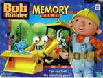 G186: Bob The Builder Memory Game