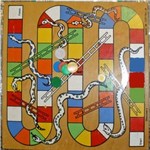 Snakes and Ladders
