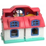 Little People Home Sweet Home