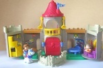 Little People Lil'Kingdom Castle