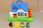 Little People House