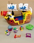 Lil' Pirate Ship
