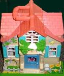 Country Doll House