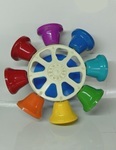 Round Musical Bells