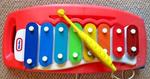 Tap a Tune Xylophone
