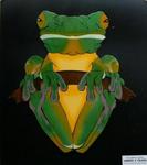 Green Frog
