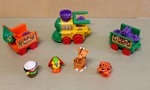 Zoo Train