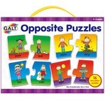 Opposite Puzzles