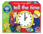 Tell the Time Game