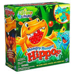 Hungry Hippo
