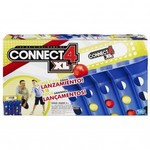 Connect 4 XL
