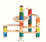 Quadrilla Whirlpool Marble Run