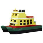 Iconic Toy Ferry